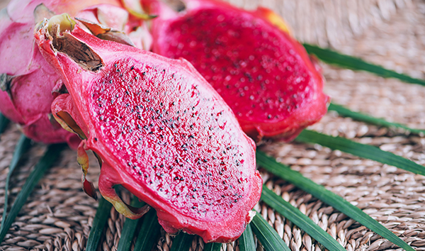 Fruits